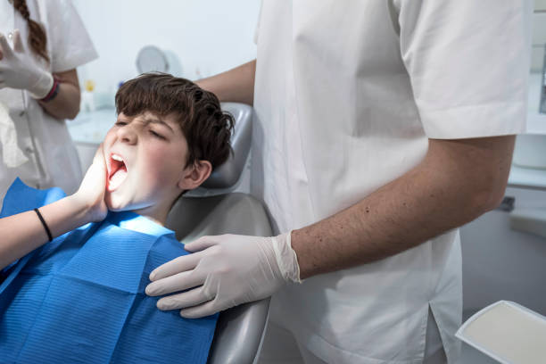 Best Emergency Dentist for Special Needs Patients in Fullerton, NE